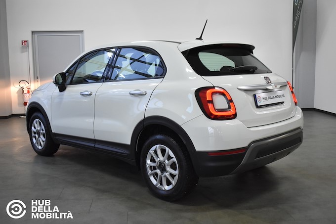 FIAT 500X 1.0 T3 120 CV Business